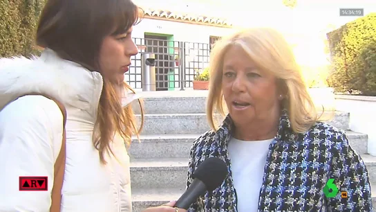 Las sospechas de corrupción cercan a la alcaldesa de Marbella: la justicia implica a su marido en tres operaciones de blanqueo Las sospechas de corrupción cercan a la alcaldesa de Marbella: la justicia implica a su marido en tres operaciones de blanqueo