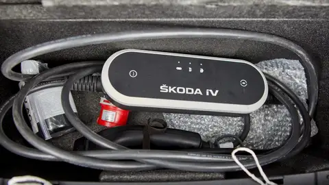 Skoda Enyaq Skoda Enyaq