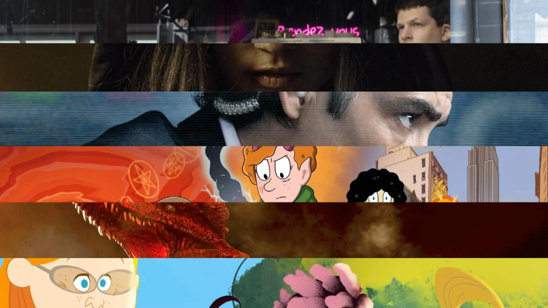 Estrenos de HBO Max y Disney+ febrero 2023 Estrenos de HBO Max y Disney+ febrero 2023