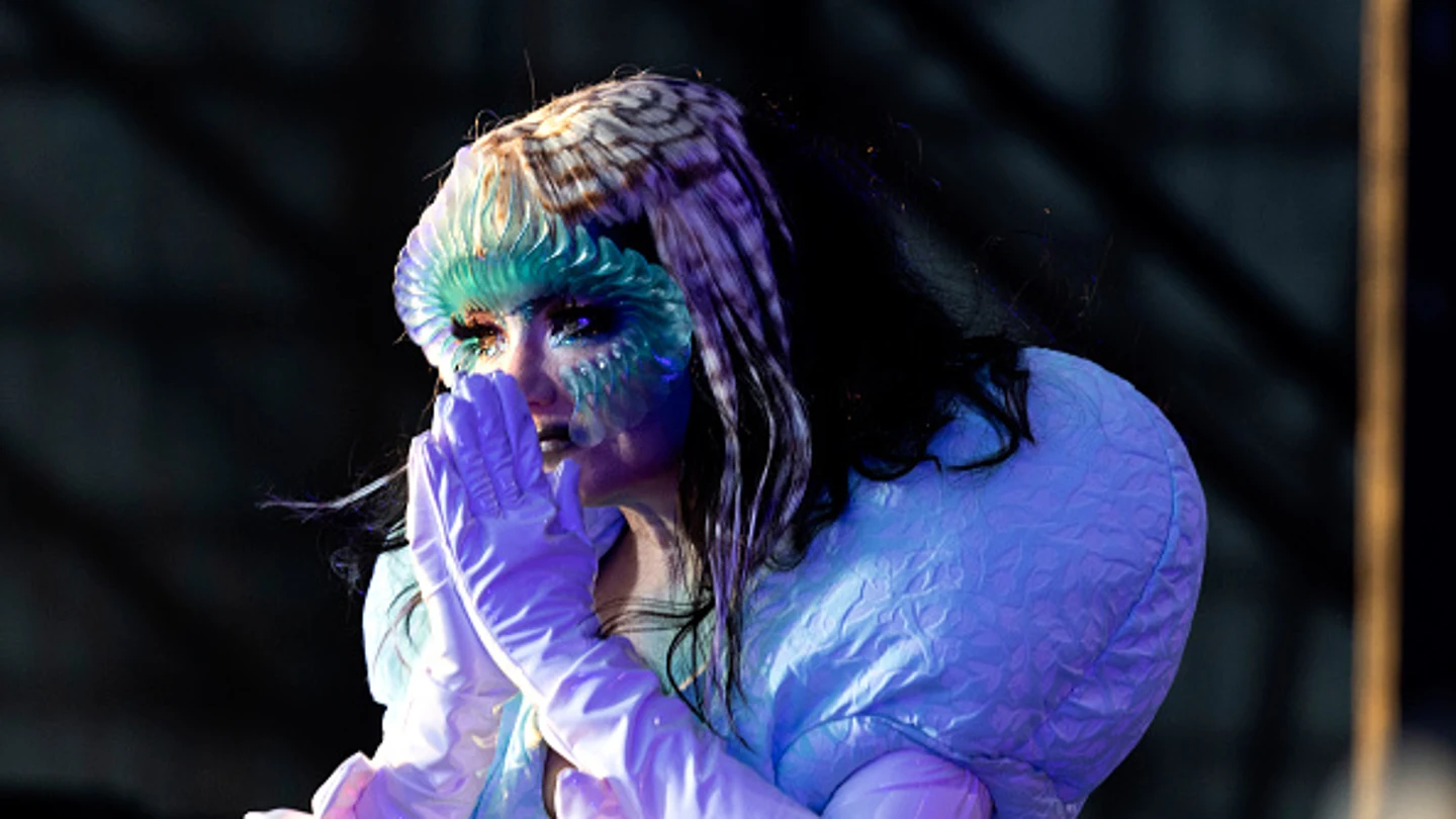 Cómo conseguir entradas para Björk en Madrid Cómo conseguir entradas para Björk en Madrid