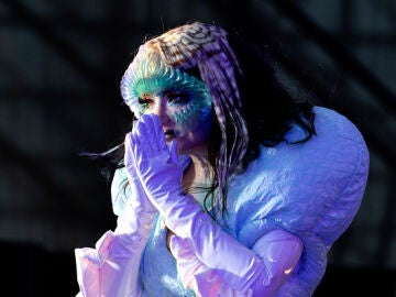 How to get tickets for Björk in Madrid