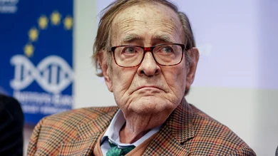 Ramón Tamames Ramón Tamames