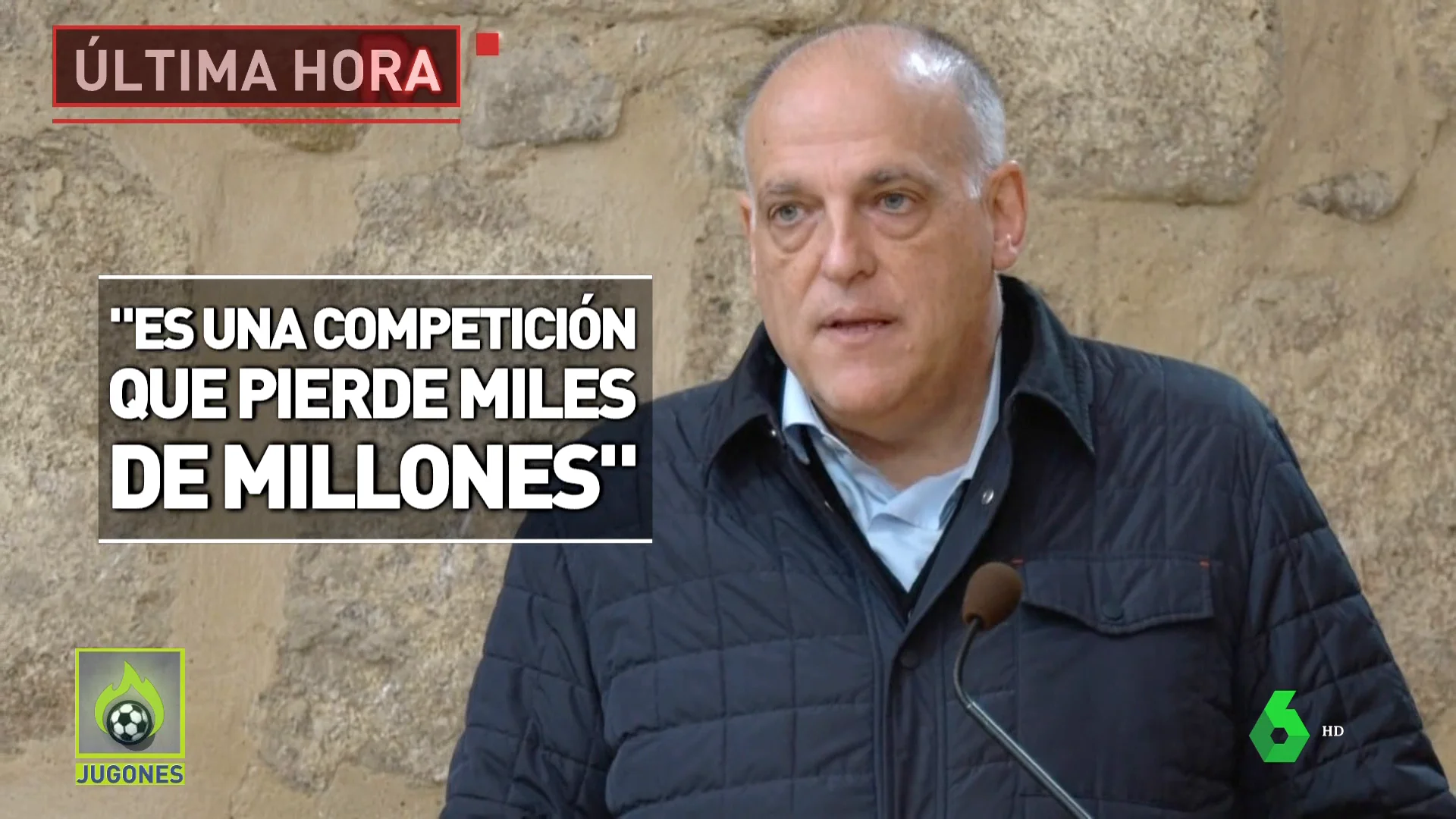 tebas jugones