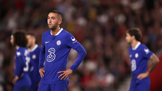Ziyech Ziyech