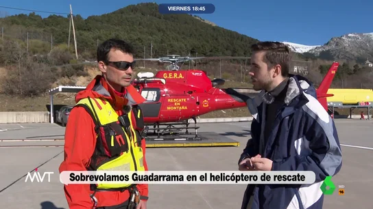 las razones por las que se quedan atrapados en la montaña las razones por las que se quedan atrapados en la montaña