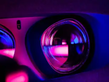 Samsung anuncia que trabaja en sus propias gafas inteligentes. ¿Qué sabemos hasta ahora? Samsung anuncia que trabaja en sus propias gafas inteligentes. ¿Qué sabemos hasta ahora?