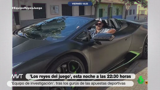 JUAN GAYA JUAN GAYA