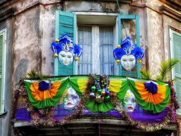 Los mejores destinos del mundo para viajar en Carnaval