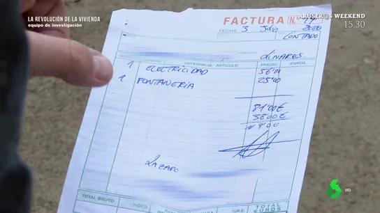 Tras la pista del falso albañil denunciado por estafa con la técnica del "si te he visto, no me acuerdo" Tras la pista del falso albañil denunciado por estafa con la técnica del "si te he visto, no me acuerdo"