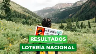 Lotería Nacional hoy, resultados en directo | Comprueba tu décimo de este sábado