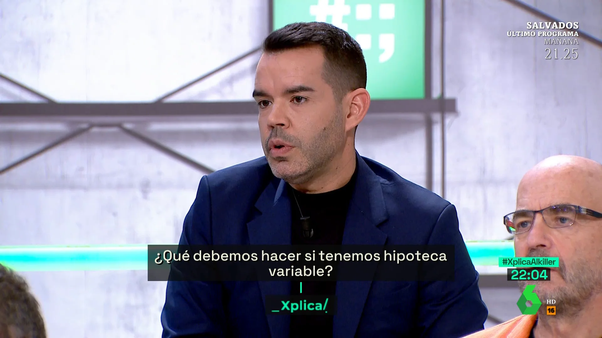 XPLICA - El consejo de CAMARERO a quienes les está subiendo la hipoteca