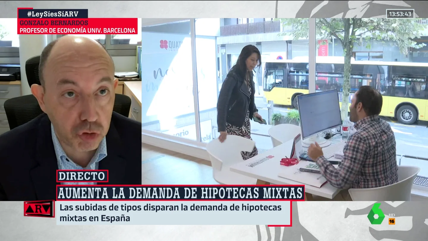 hipotecas Bernardos hipotecas Bernardos