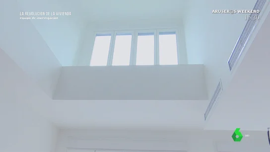 Una arquitecta muestra la mejor casa para vivir ella: "Me ha costado 600.000 euros" Una arquitecta muestra la mejor casa para vivir ella: "Me ha costado 600.000 euros"