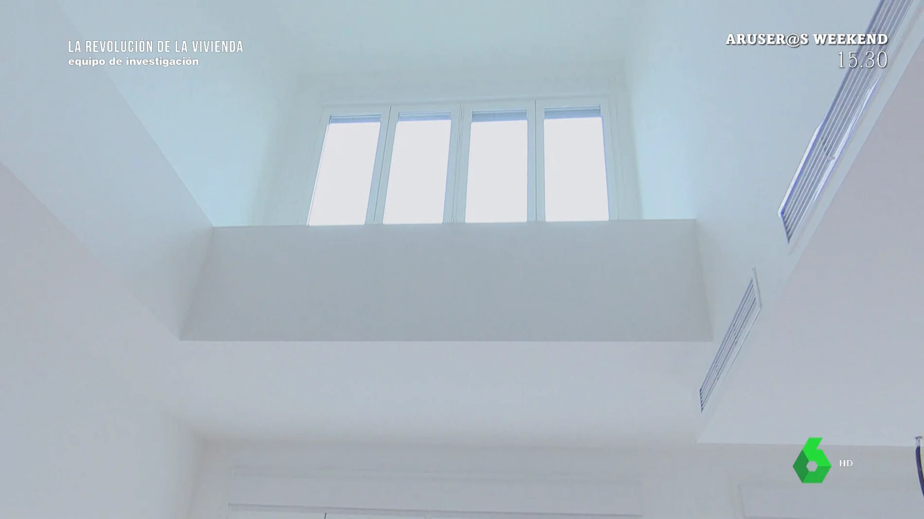Una arquitecta muestra la mejor casa para vivir ella: "Me ha costado 600.000 euros"