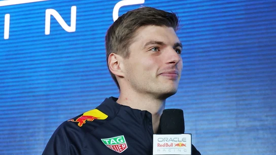 Max Verstappen Max Verstappen