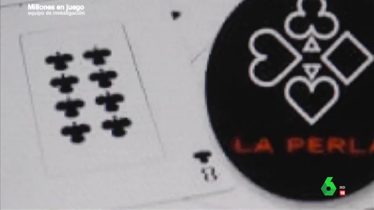 "Captan aficionados adinerados al póker y los llevan engañados para sacarles dinero": así funciona el "juego de los pichones" "Captan aficionados adinerados al póker y los llevan engañados para sacarles dinero": así funciona el "juego de los pichones"