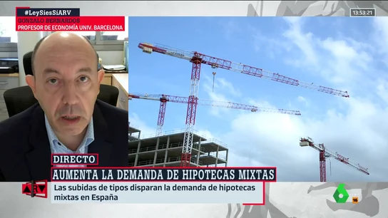 Bernardos hipoteca Bernardos hipoteca