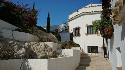 Altea