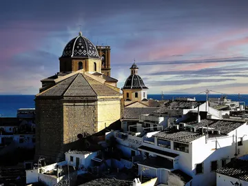 Un paseo por Altea, uno de los pueblos con más encanto de Alicante Un paseo por Altea, uno de los pueblos con más encanto de Alicante