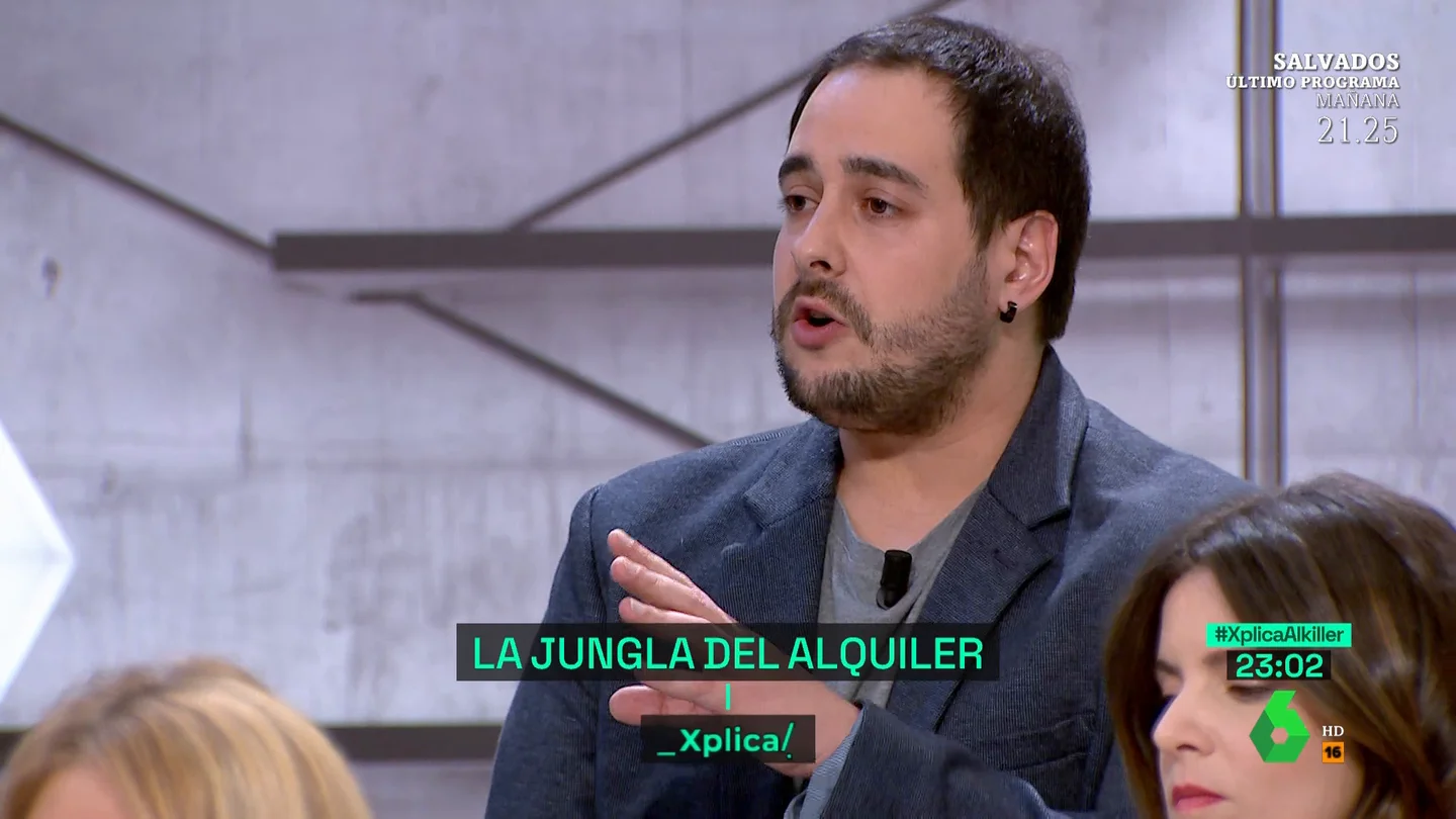 Julen Bollaín Julen Bollaín