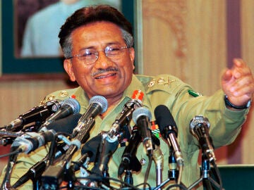 Pervez Musharraf, former Pakistani president, dies at 79