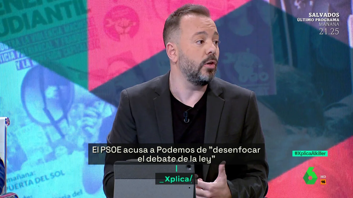 Antonio Maestre Antonio Maestre