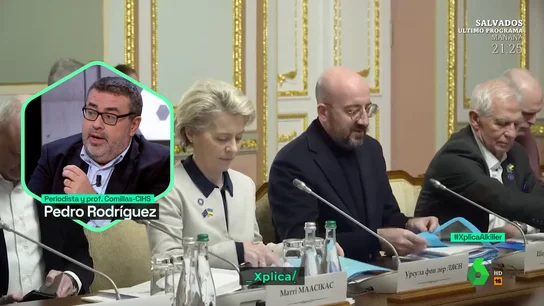 Pedro Rodríguez Pedro Rodríguez