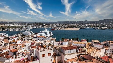 Ibiza