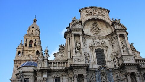 Catedral de Murcia
