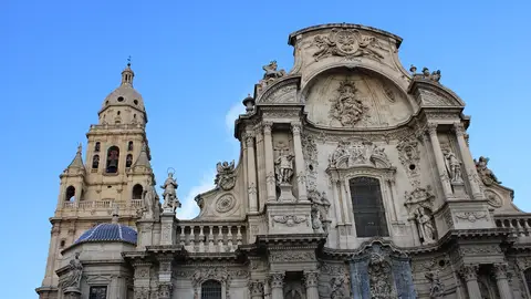 Catedral de Murcia Catedral de Murcia