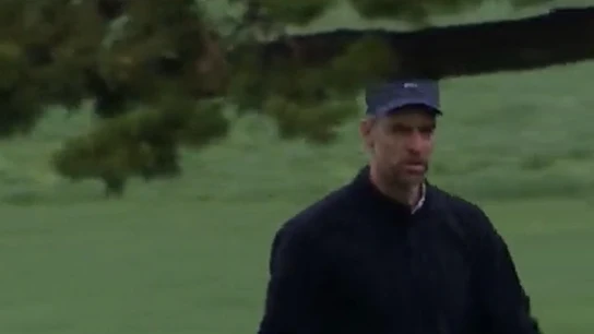 ¿Gasol o Jon Rahm? Deslumbrante golpeo de Pau en el torneo en el que compite contra Bale ¿Gasol o Jon Rahm? Deslumbrante golpeo de Pau en el torneo en el que compite contra Bale