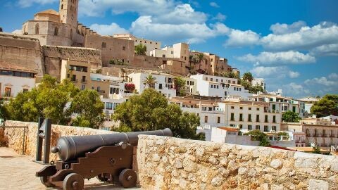Ibiza