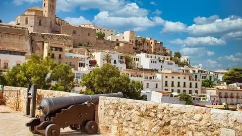 Ibiza Ibiza