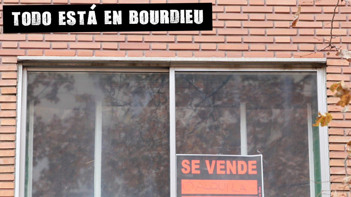 El acceso a la vivienda garantiza una generaci&oacute;n de zombis indigentes