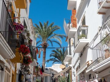 Turismo cultural en Ibiza
