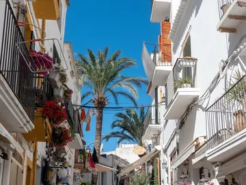 Turismo cultural en Ibiza Turismo cultural en Ibiza