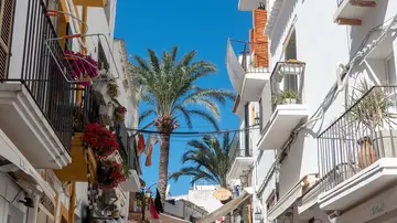 Turismo cultural en Ibiza