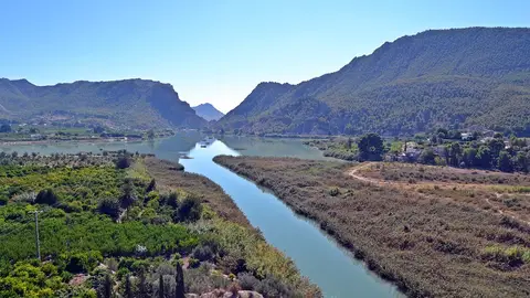 Región de Murcia Región de Murcia