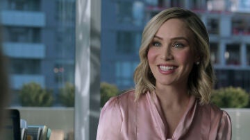 Amber Goldfarb stars in 'Sex/Life.'