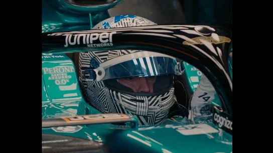 Fernando Alonso Fernando Alonso