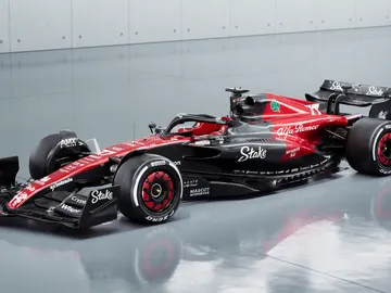 Alfa Romeo C43 Alfa Romeo C43