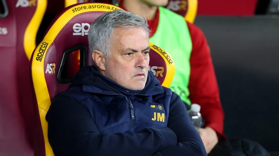 José Mourinho José Mourinho