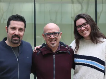 La resolucion de la estructura de una proteina amiloide funcional aporta nuevas claves sobre una enfermedad rara La resolucion de la estructura de una proteina amiloide funcional aporta nuevas claves sobre una enfermedad rara