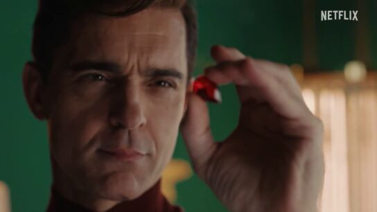 BERL&Iacute;N | Anuncio