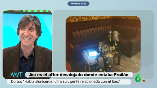 BENJAMIN PRADO BENJAMIN PRADO