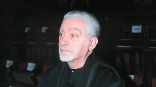 Roban en la casa donde falleció Paco Rabanne un día después de su muerte Roban en la casa donde falleció Paco Rabanne un día después de su muerte