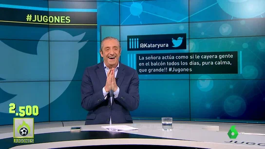 2500 jugones 2500 jugones