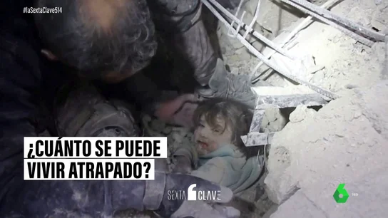 CLAVE Terremoto CLAVE Terremoto