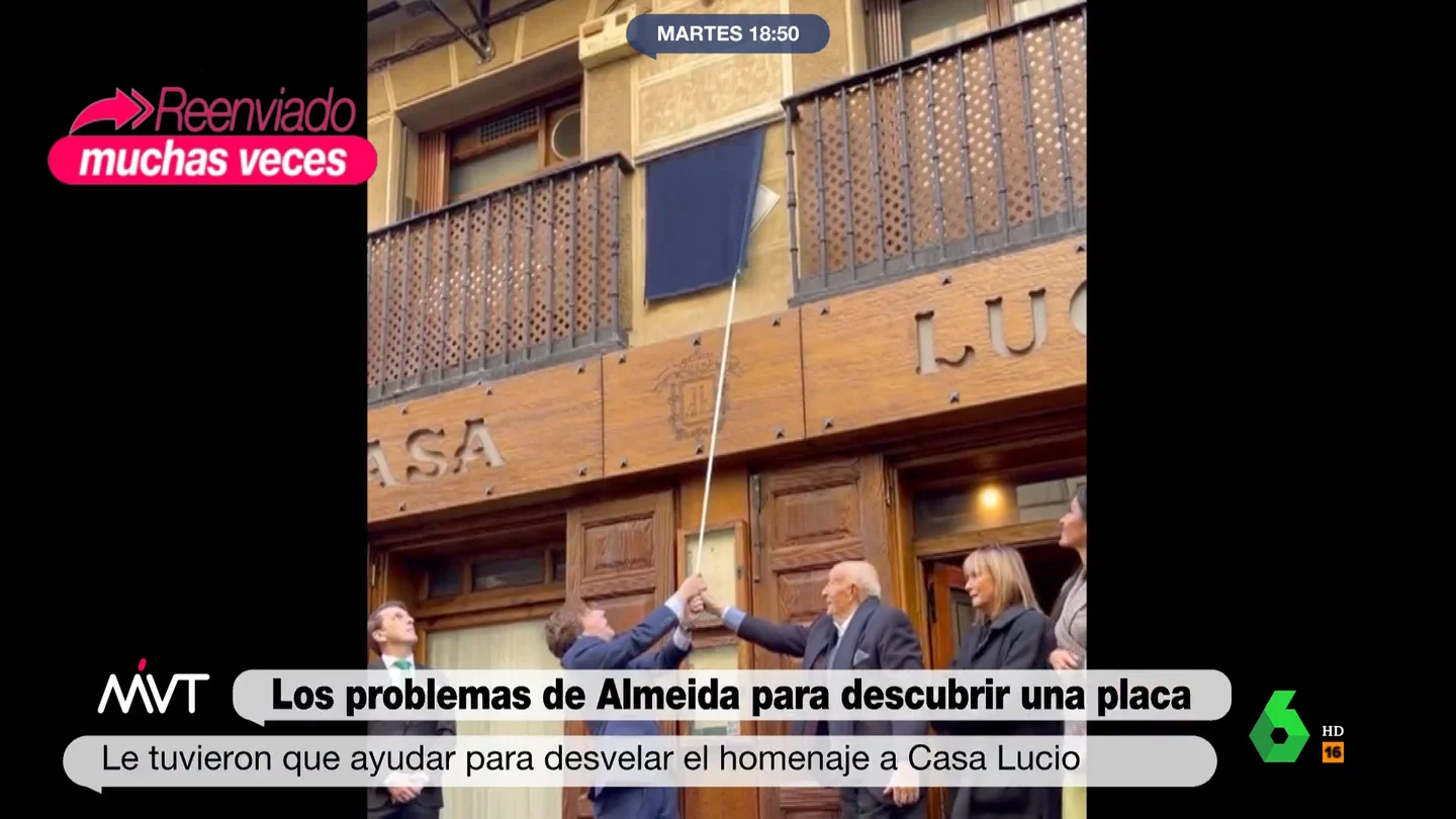 MVT Almeida MVT Almeida