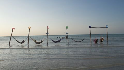 Holbox
